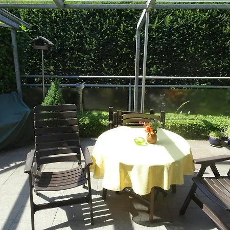Traumferienwohnung zwischen Köln und Düsseldorf Leichlingen Exterior foto