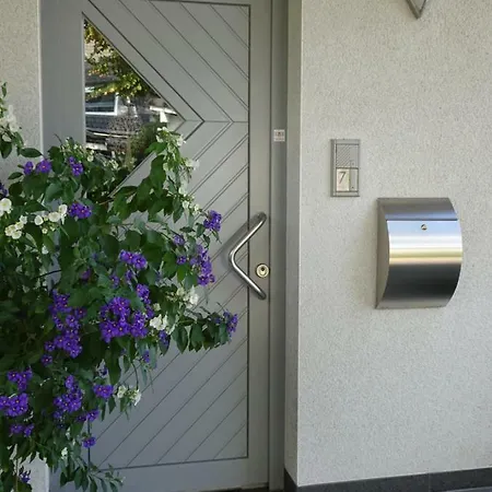 Traumferienwohnung zwischen Köln und Düsseldorf Leichlingen Exterior foto