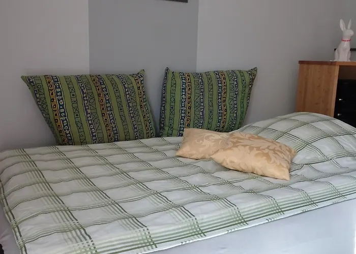 Traumferienwohnung Zwischen Koeln Und Duesseldorf
