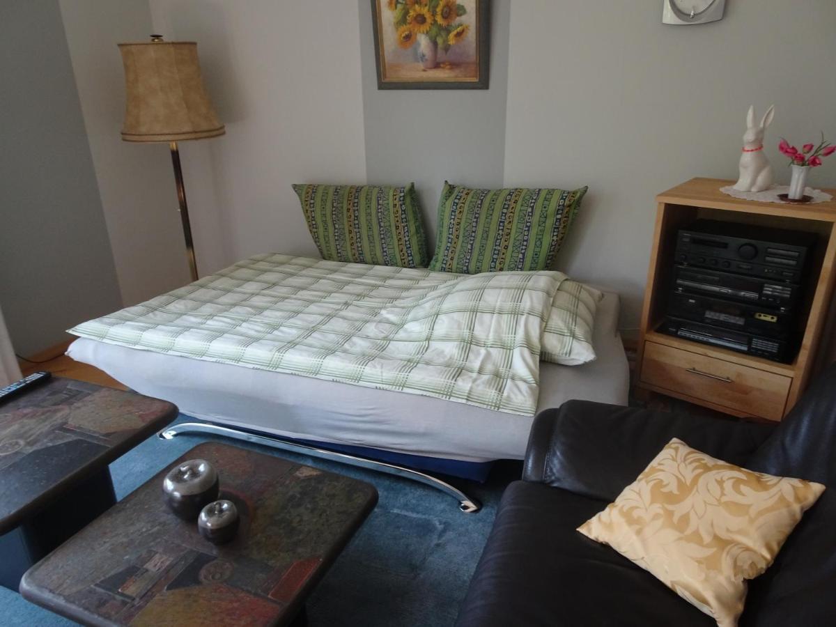 Traumferienwohnung Zwischen Koeln Und Duesseldorf