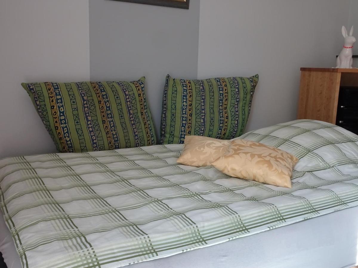 Apartment Traumferienwohnung Zwischen Koeln Und Duesseldorf *