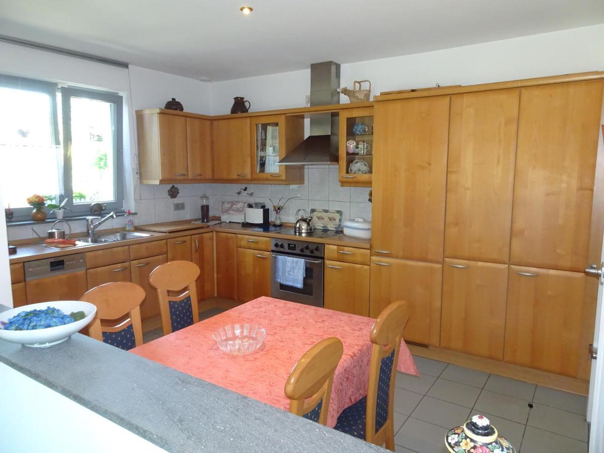 Traumferienwohnung Zwischen Koeln Und Duesseldorf * Leichlingen