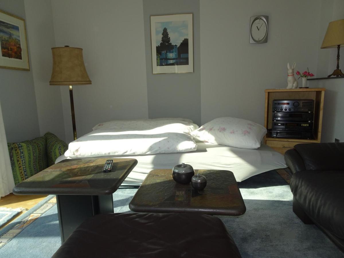 Traumferienwohnung Zwischen Koeln Und Duesseldorf Leichlingen