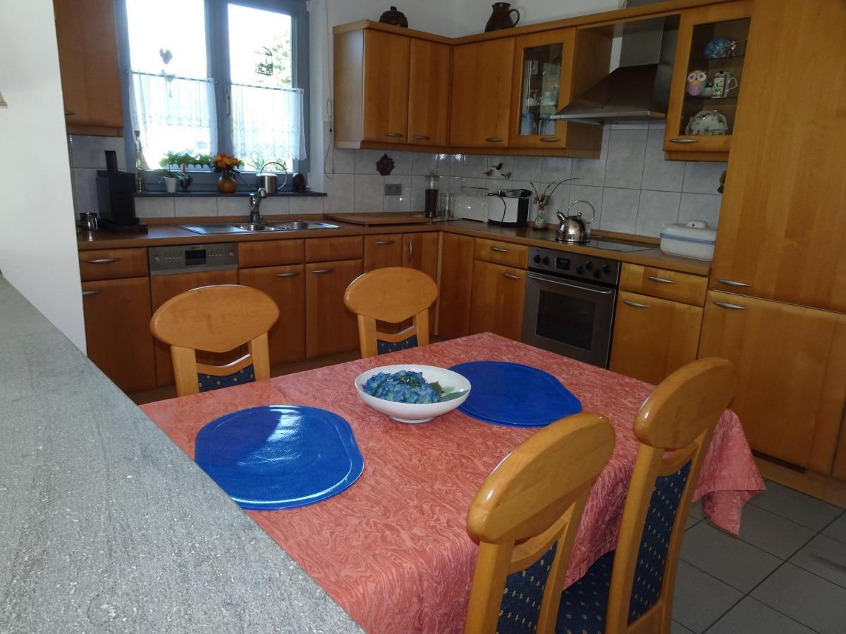 Traumferienwohnung Zwischen Koeln Und Duesseldorf Leichlingen
