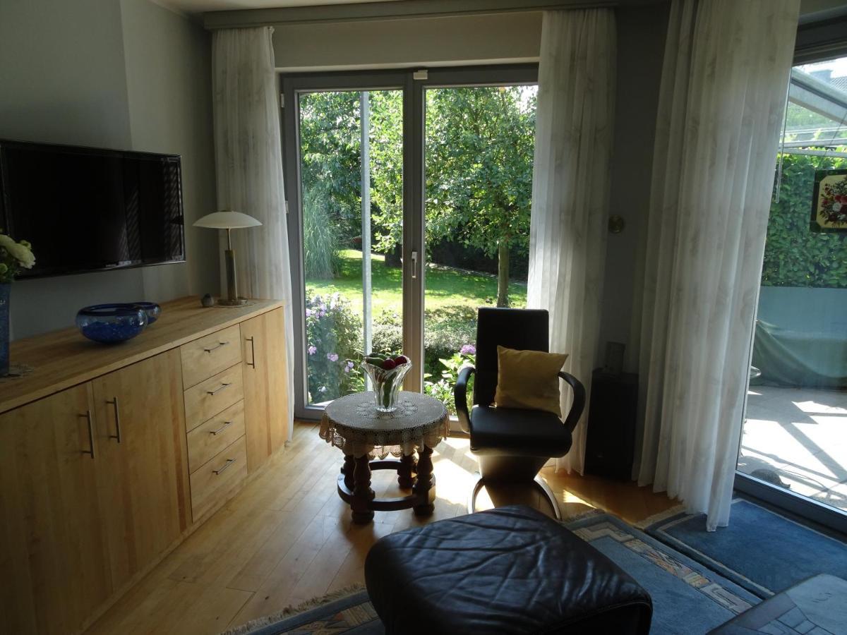 Traumferienwohnung Zwischen Koeln Und Duesseldorf * Leichlingen
