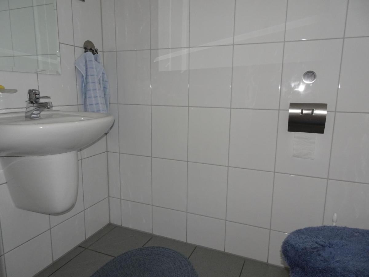 Apartment Traumferienwohnung Zwischen Koeln Und Duesseldorf Leichlingen