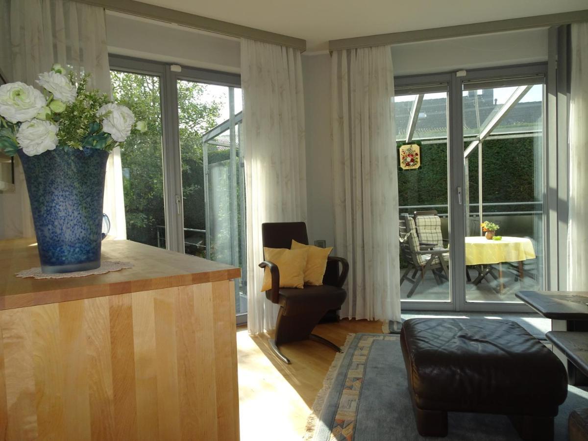 Apartment Traumferienwohnung Zwischen Koeln Und Duesseldorf *