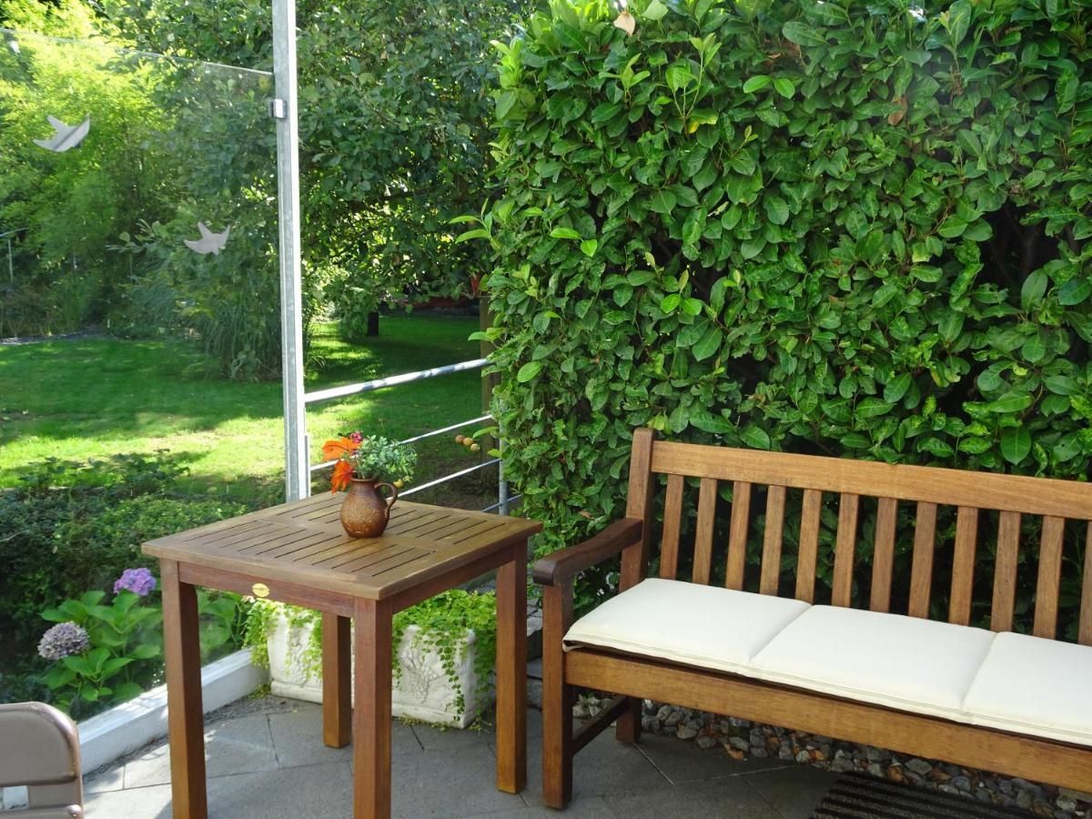 Traumferienwohnung Zwischen Koeln Und Duesseldorf *