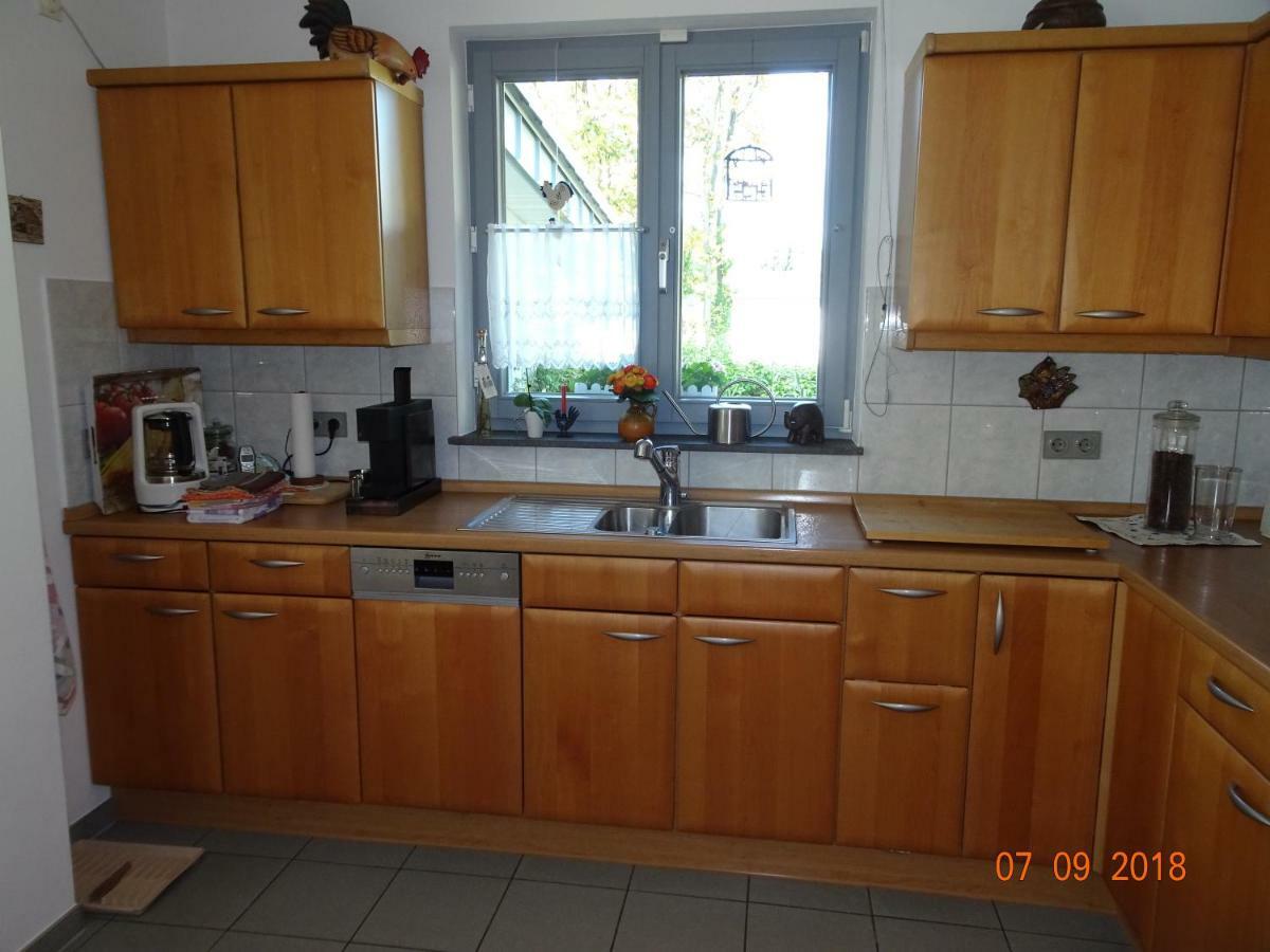 Apartment Traumferienwohnung Zwischen Koeln Und Duesseldorf Leichlingen