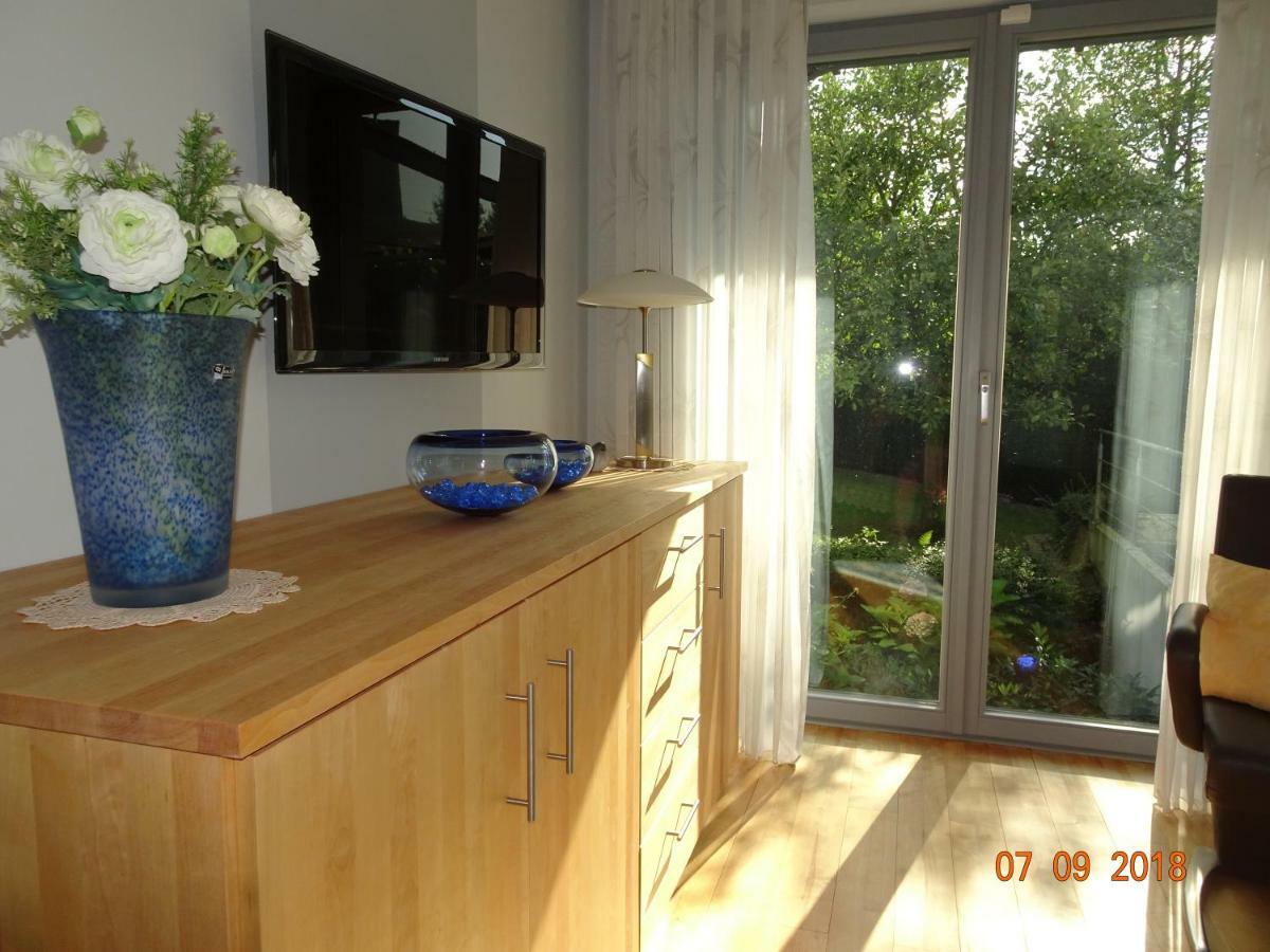Traumferienwohnung Zwischen Koeln Und Duesseldorf Apartment