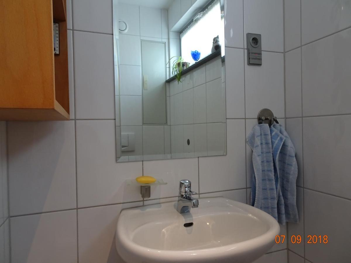 Traumferienwohnung Zwischen Koeln Und Duesseldorf Apartment *